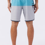 TRVLR Nomad 19" Boardshorts