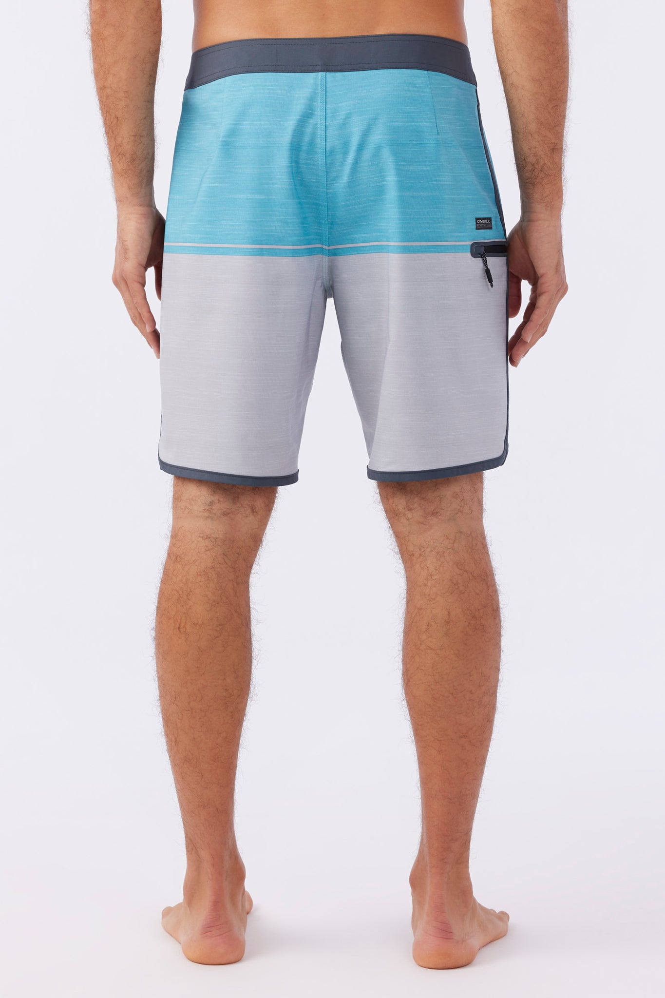 TRVLR NOMAD 19" BOARDSHORTS