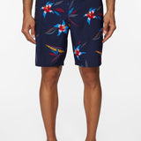 Hyperfreak Yabro 19" Boardshorts