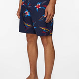 Hyperfreak Yabro 19" Boardshorts