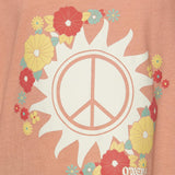 Girl's Inner Peace Tee
