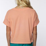 Girl's Inner Peace Tee