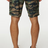 Interlude 19'' Hybrid Shorts