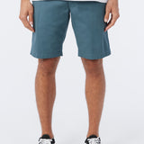 Jay Stretch 20" Chino Shorts