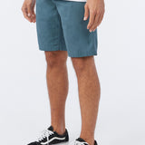 Jay Stretch 20" Chino Shorts