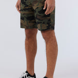 Jay Stretch 20" Chino Shorts