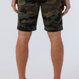 Jay Stretch 20" Chino Shorts