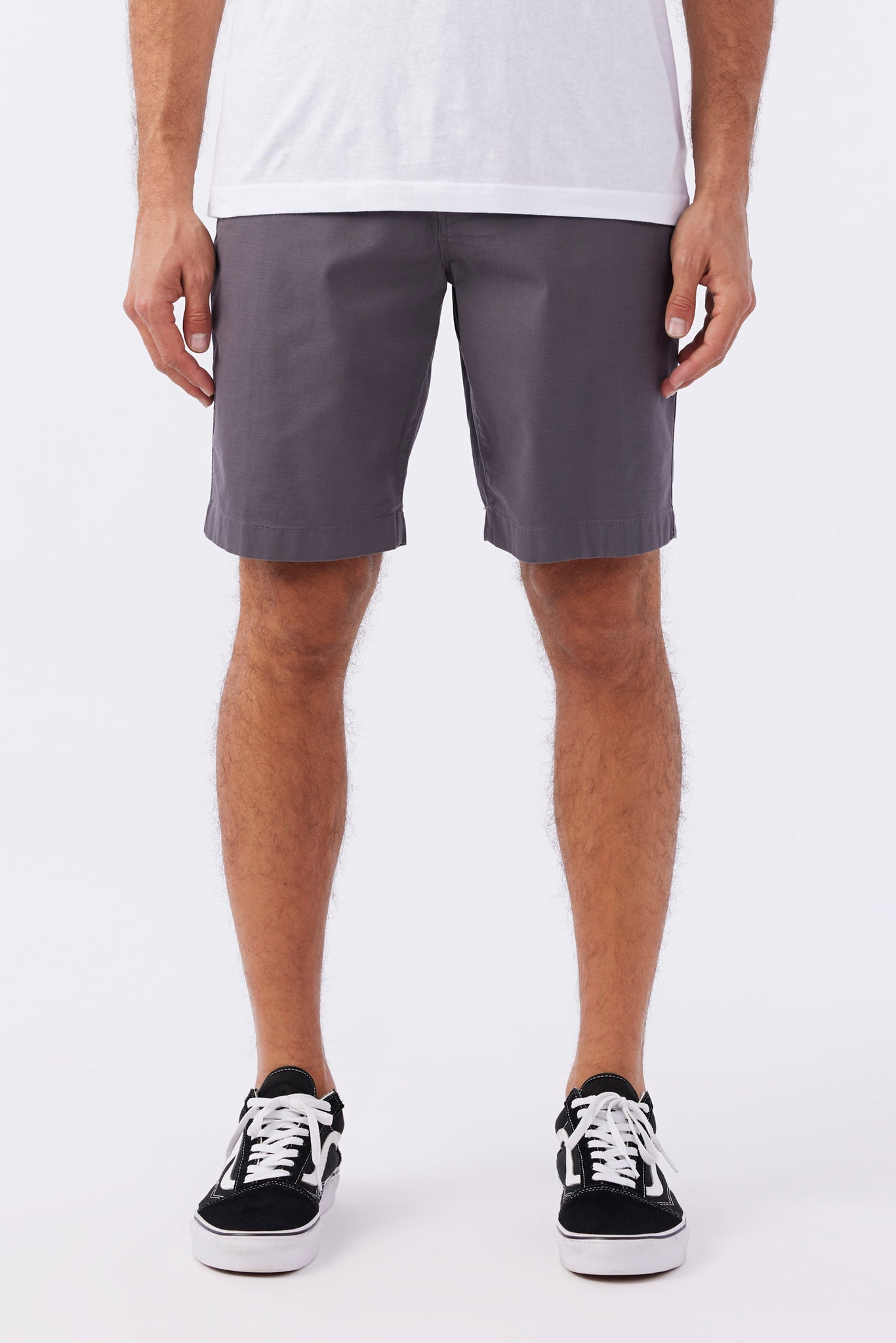 Graphite Shorts - | Stretch Jay O\'Neill