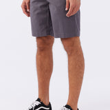 Jay Stretch 20" Chino Shorts