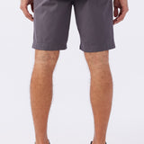 Jay Stretch 20" Chino Shorts