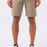 Jay Stretch 20" Chino Shorts