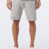 Jay Stretch 20" Chino Shorts