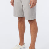 Jay Stretch 20" Chino Shorts
