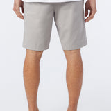 Jay Stretch 20" Chino Shorts