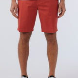 Jay Stretch 20" Chino Shorts