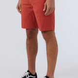 Jay Stretch 20" Chino Shorts