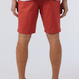 Jay Stretch 20" Chino Shorts