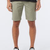 Jay Stretch 20" Chino Shorts