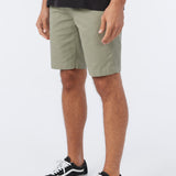 Jay Stretch 20" Chino Shorts