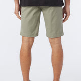Jay Stretch 20" Chino Shorts