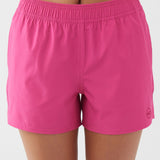 Jetties Stretch 4" Boardshorts