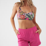 Jetties Stretch 4" Boardshorts