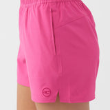 Jetties Stretch 4" Boardshorts