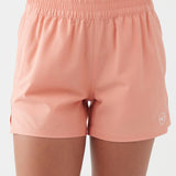 Jetties Stretch 4" Boardshorts