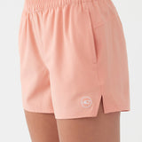 Jetties Stretch 4" Boardshorts