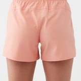 Jetties Stretch 4" Boardshorts