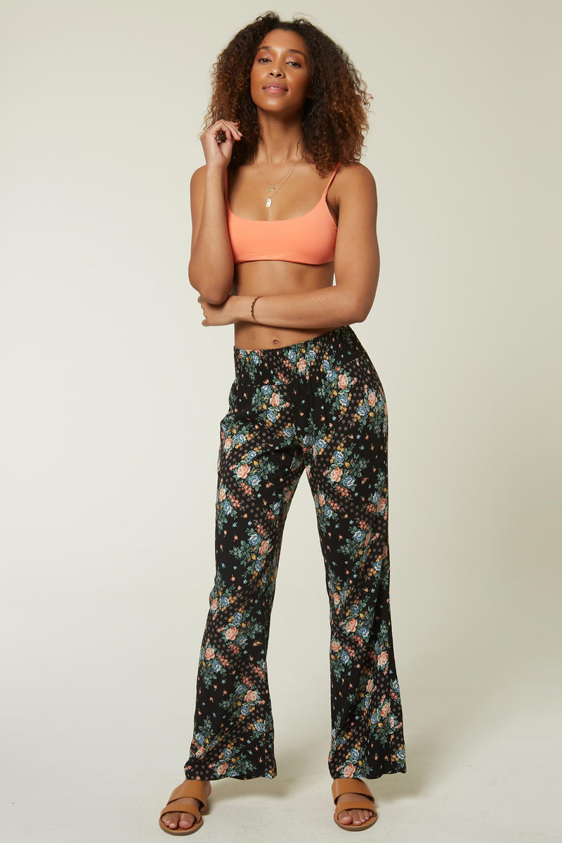 Johnny Beach Pants - Black | O'Neill