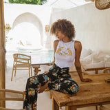 Johnny Coralina Pants