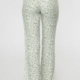 Johnny Bridgette Ditsy Beach Pants