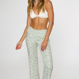 Johnny Bridgette Ditsy Beach Pants