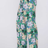 Johnny Floral Pants