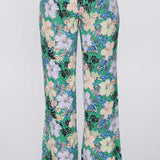 Johnny Floral Pants
