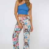 Johnny Patchwork Pants