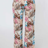 Johnny Patchwork Pants