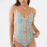 Julie Imperial One-Piece