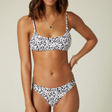 Kaanapali Leopard Bottoms