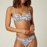 Kaanapali Leopard Bottoms