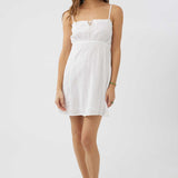 Kaline Eyelet Dress