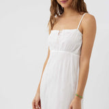 Kaline Eyelet Dress