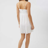 Kaline Eyelet Dress