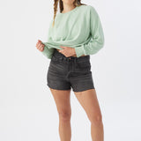 Kellerman Denim Shorts