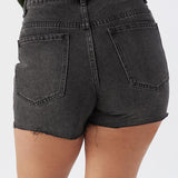 Kellerman Denim Shorts