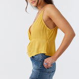 Kietrie Solid Top