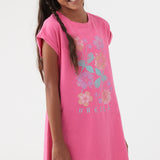 Girl's Kirah Dress