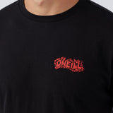 Kolohe Word Tee