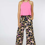 Lagoon Rib Knit Pants